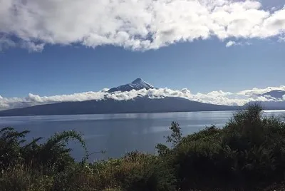PAISAJE TRANQUILO