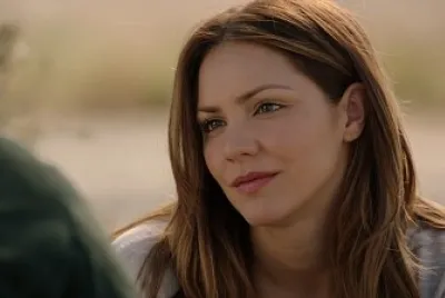 Kat McPhee