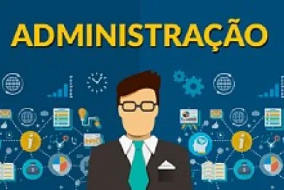AdministraÃ§Ã£o