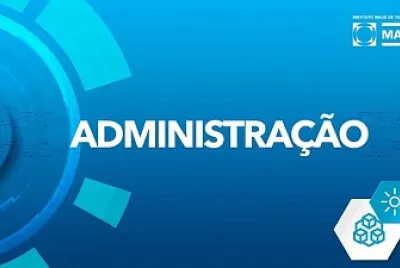 AdministraÃ§Ã£o