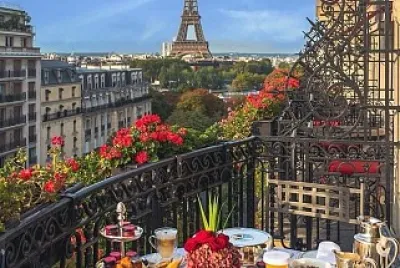 paysage