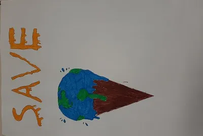 Save the word