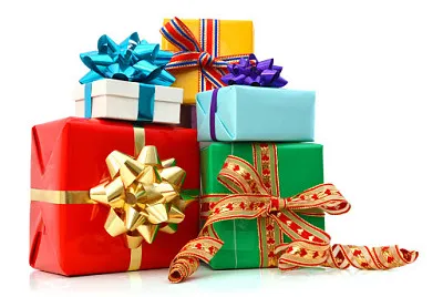 REGALO