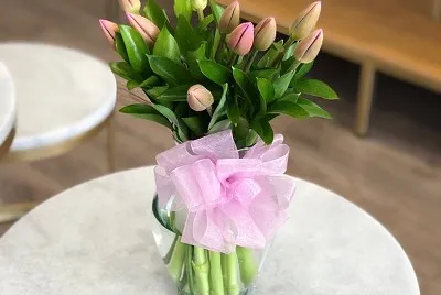 FLOREROS