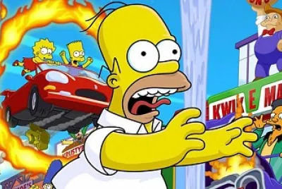 Os Simpsons