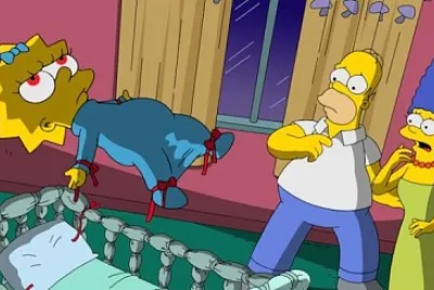 Os Simpsons