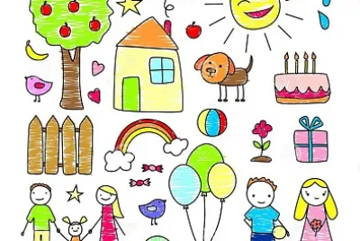 DIBUJOS