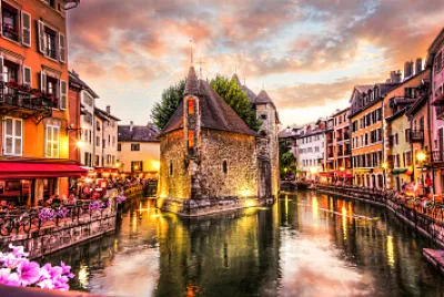 Annecy-Francia