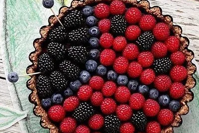 frutas