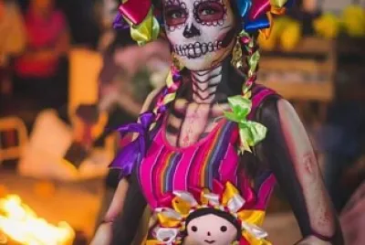 BELLEZAS MEXICANAS