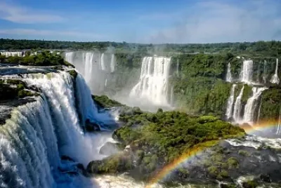 Cataratas