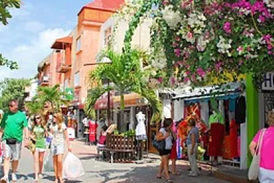 Playa del Carmen  Mexico