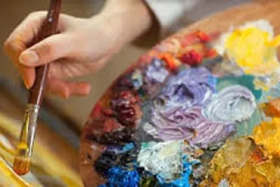 pintura
