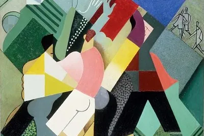 Andre Lhote 1885-1962