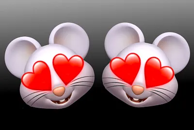 Souris