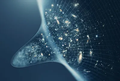 space jigsaw puzzle