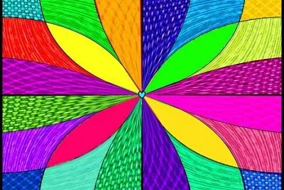 All Colors jigsaw puzzle