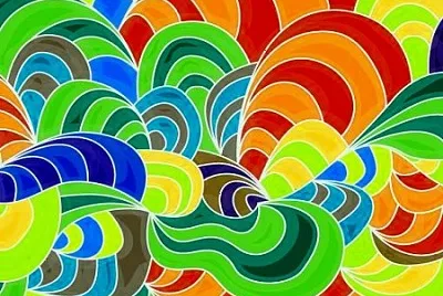 draw jigsaw puzzle