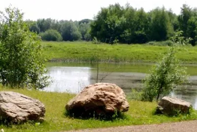 meertje