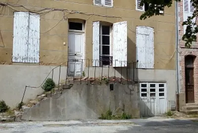 oud huis