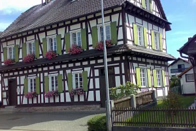 kraaiennest