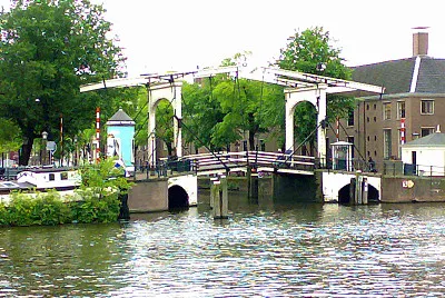 ophaalbrug