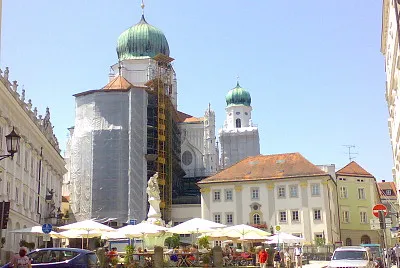 passau dld