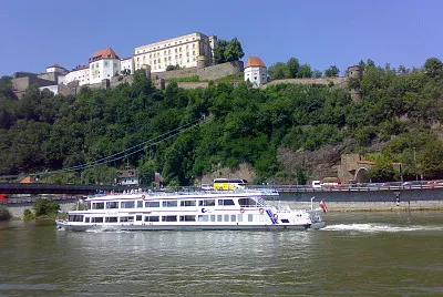 passau dld