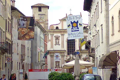 trento