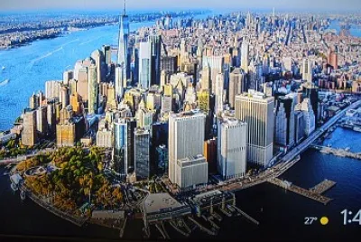 NY HERMOSO