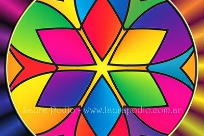 All Colors jigsaw puzzle