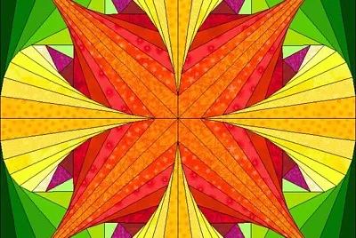 Colors jigsaw puzzle