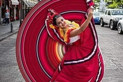 BAILE