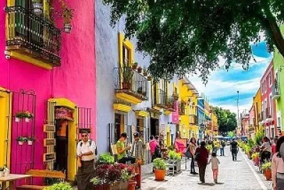 PUEBLO MAGICO