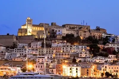 Ibiza