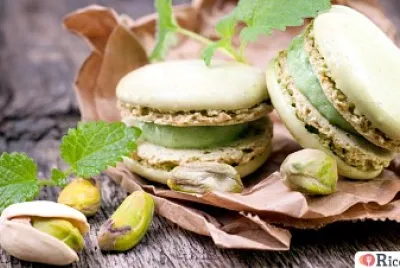 macarons