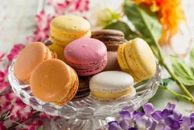macarons