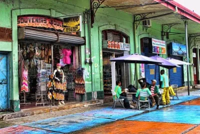 Limon - Costa Rica