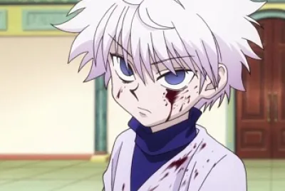 HXH jigsaw puzzle