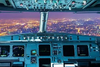 pilot
