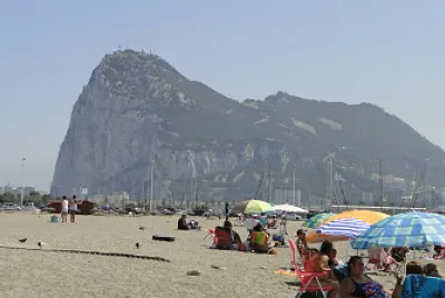 Gibraltar