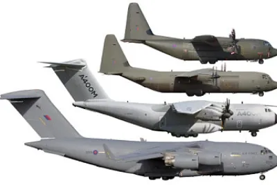 aerei militari