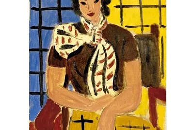 Henri Matisse 1868-1954