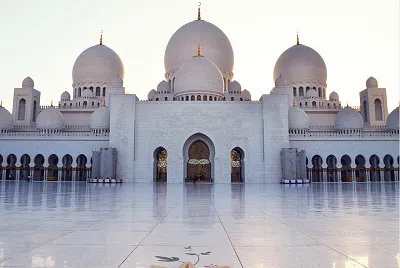 Templo