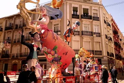 valencia