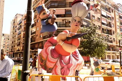 valencia