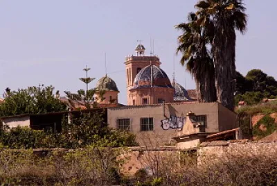 spanje