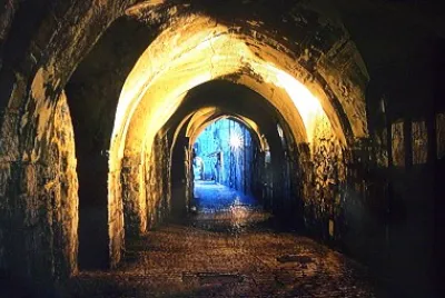 SUBTERRANEO