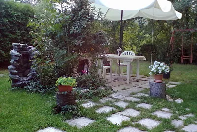 giardino