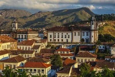 ouro preto Brasil